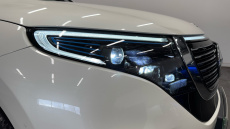 Mercedes-Benz EQC 400 300kW Sport 80kWh 5dr Auto Electric Estate